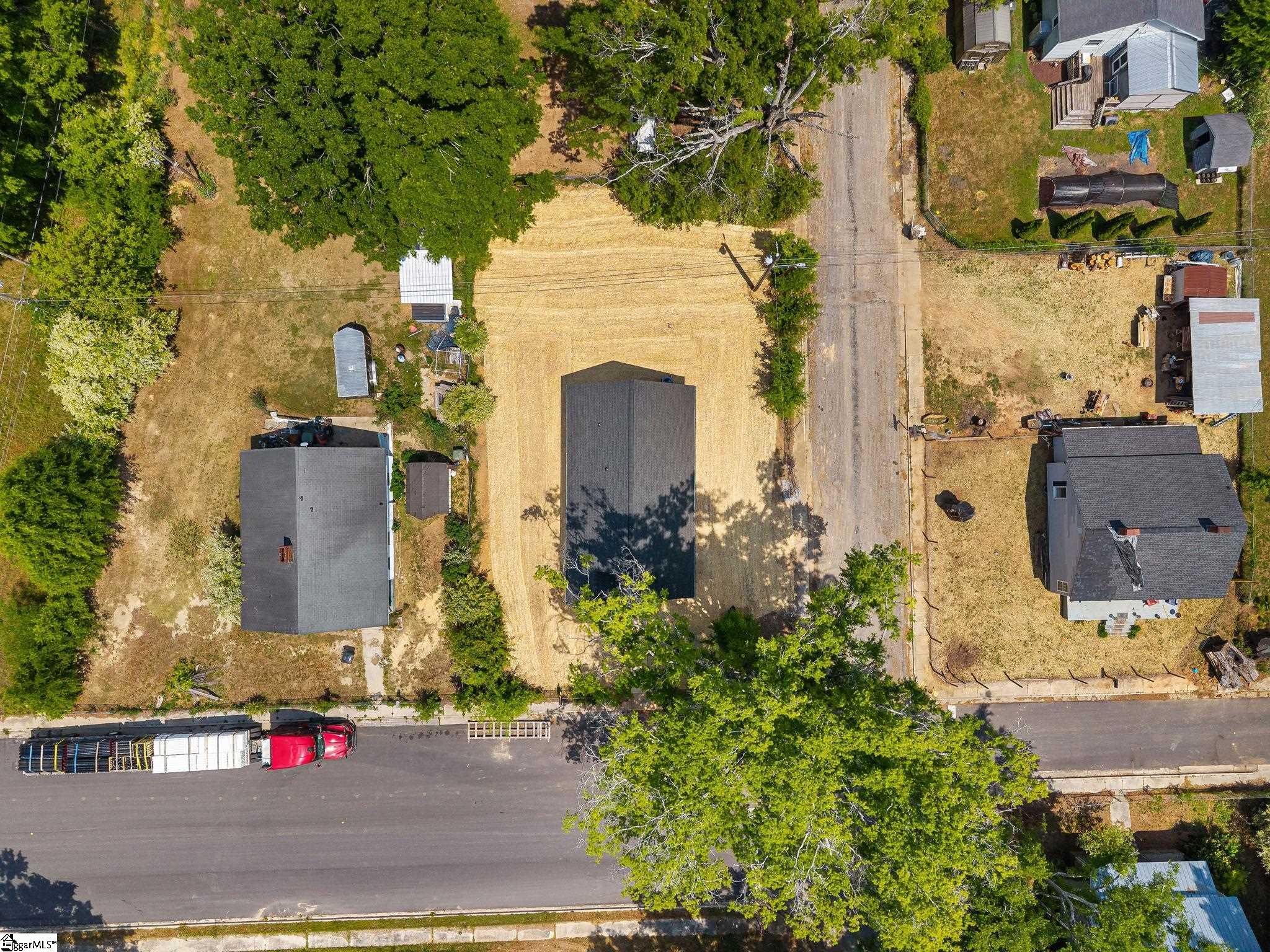 223 Oak Street Lydia Clinton, SC 29325 - Photo 20 of 30