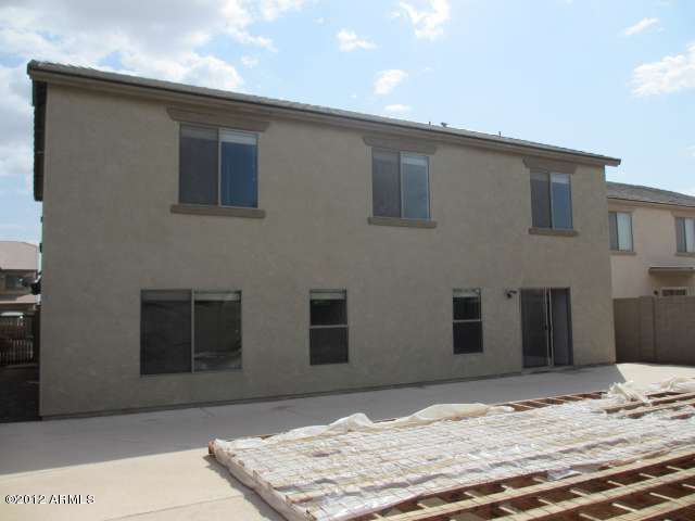 43578 West Cowpath Road Maricopa, AZ 85138 - Photo 34 of 34 023-283605-Rear Left