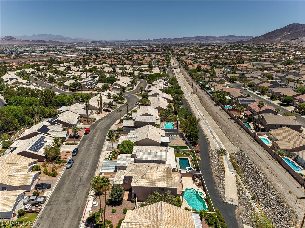 33 Trailside Court Henderson, NV 89012 - Photo 54 of 66