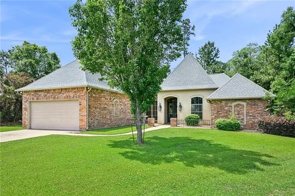 $525,000 | 440 Southdown Loop, Covington, LA 70433