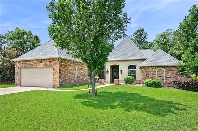 440 Southdown Loop Covington, LA 70433 - Photo 1 of 33