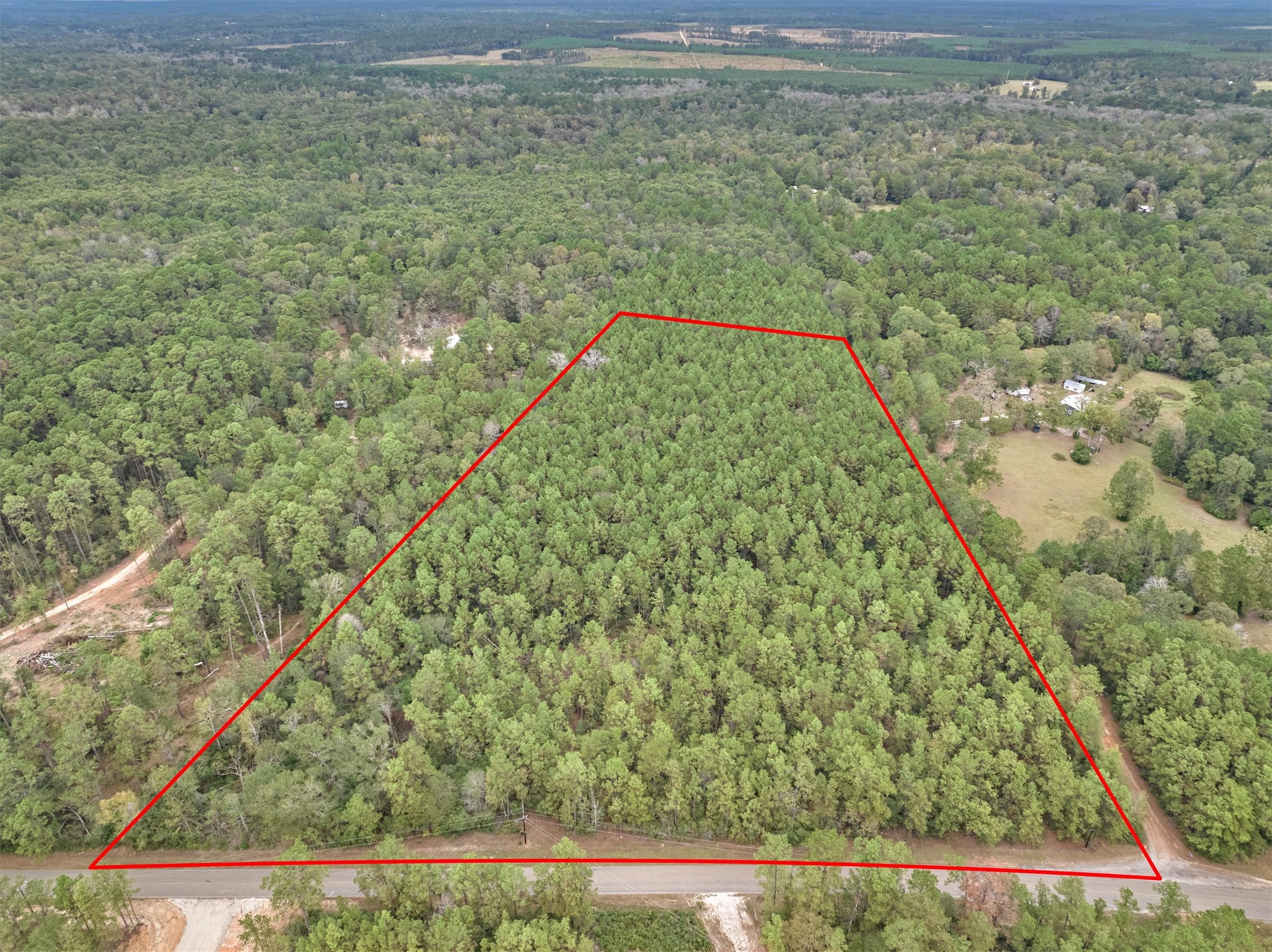 0 East Williams Road Conroe, TX 77303 - Photo 2 of 15