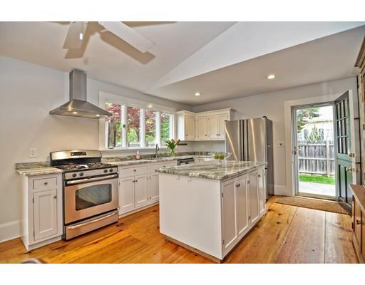 66 Harding Street Medfield, MA 02052 - Photo 5 of 41 Gallery Image 5