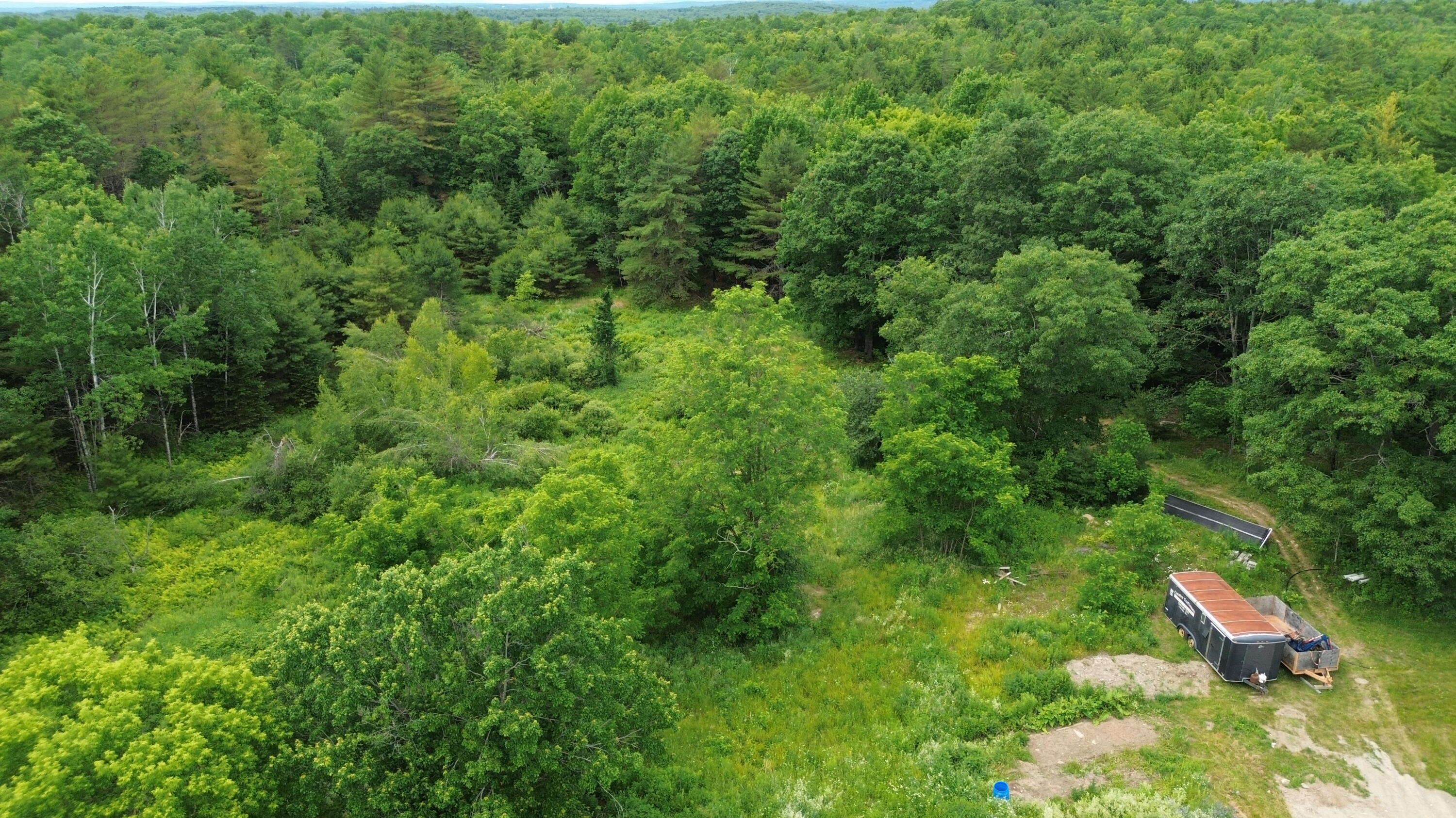 360 Nowell Road Winslow, ME 04901 - Photo 2 of 16 DJI_0220