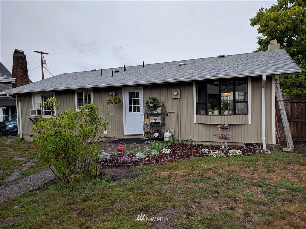 141 Southwest 5th Street Chehalis, WA 98532 - Photo 17 of 23 Gallery Image 17