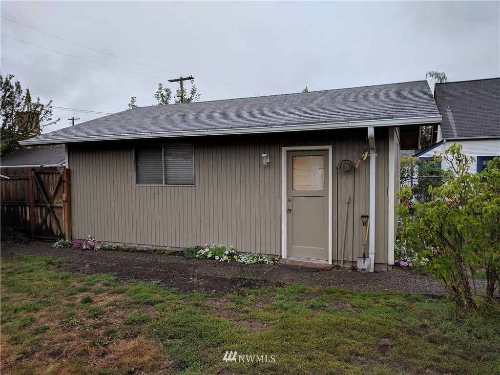 141 Southwest 5th Street Chehalis, WA 98532 - Photo 19 of 23 Gallery Image 19