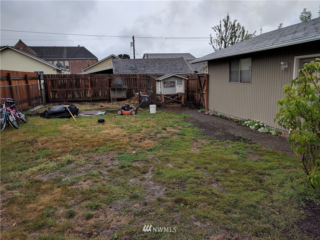 141 Southwest 5th Street Chehalis, WA 98532 - Photo 21 of 23 Gallery Image 21