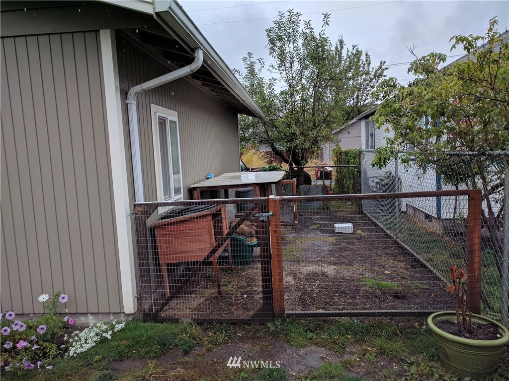 141 Southwest 5th Street Chehalis, WA 98532 - Photo 23 of 23 Gallery Image 23