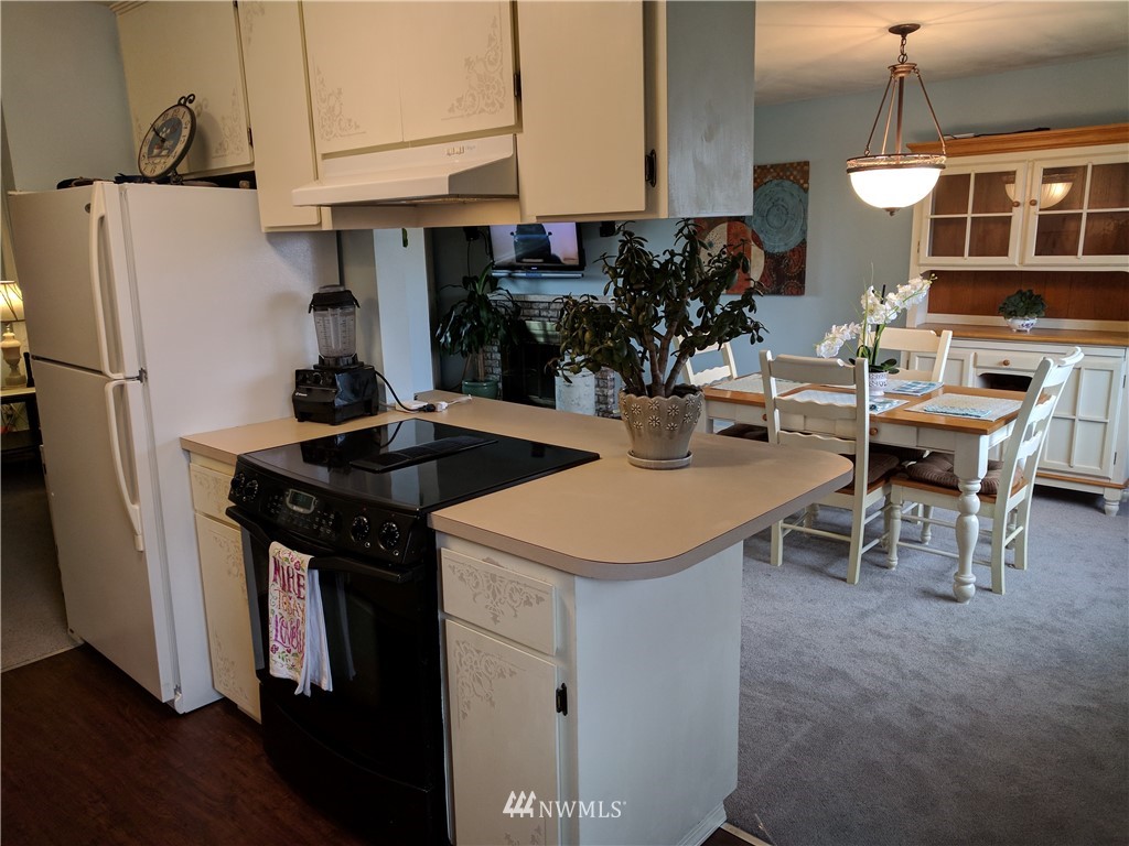 141 Southwest 5th Street Chehalis, WA 98532 - Photo 7 of 23 Gallery Image 7