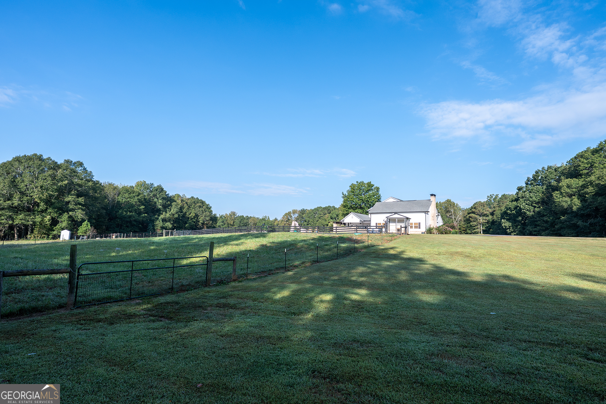 2202-2206 Lem Edwards Road Colbert, GA 30628 - Photo 45 of 68