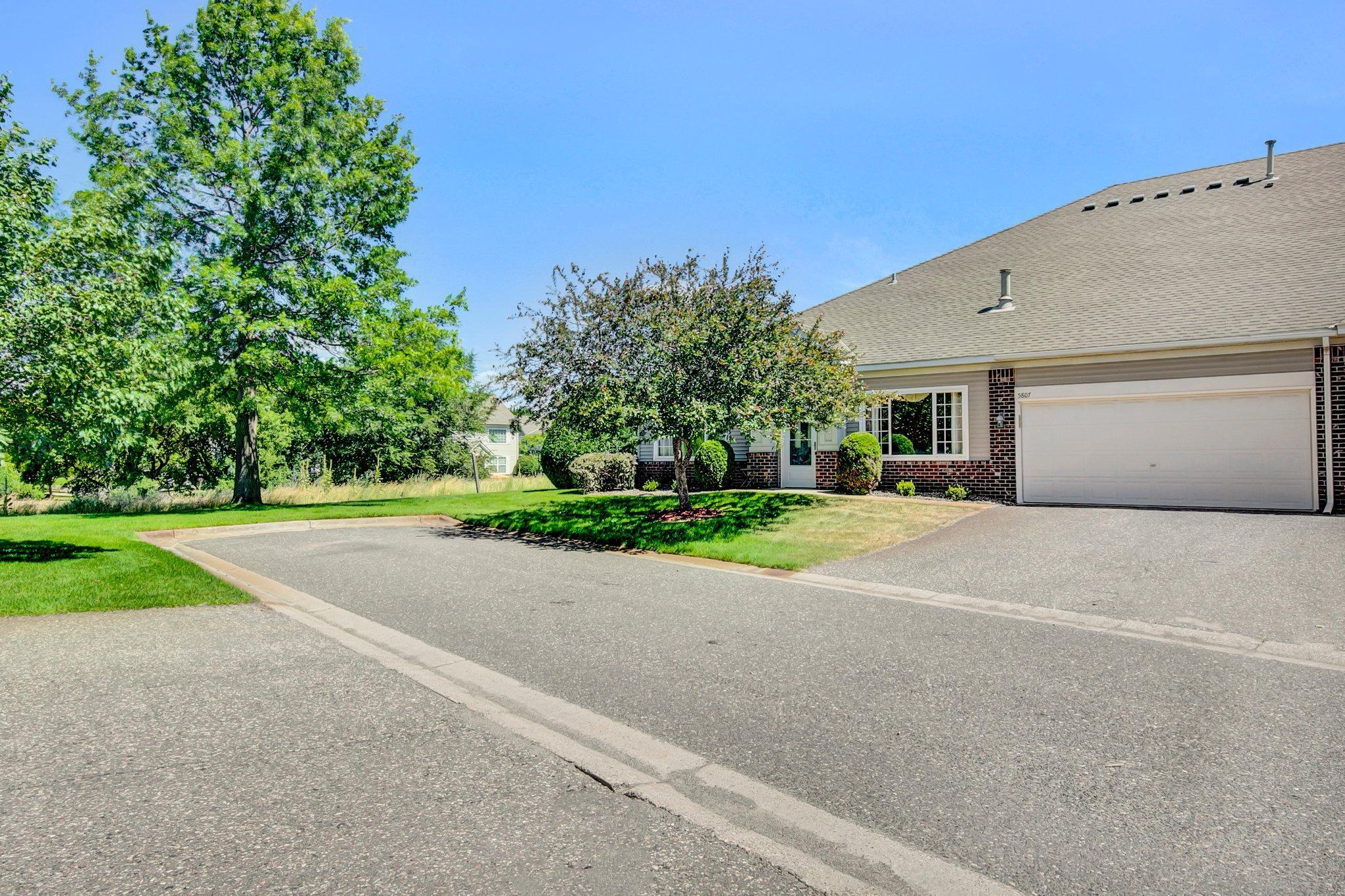 5807 Prairie Ridge Drive, Unit 134 Shoreview, MN 55126 - Photo 1 of 1 Gallery Image 1