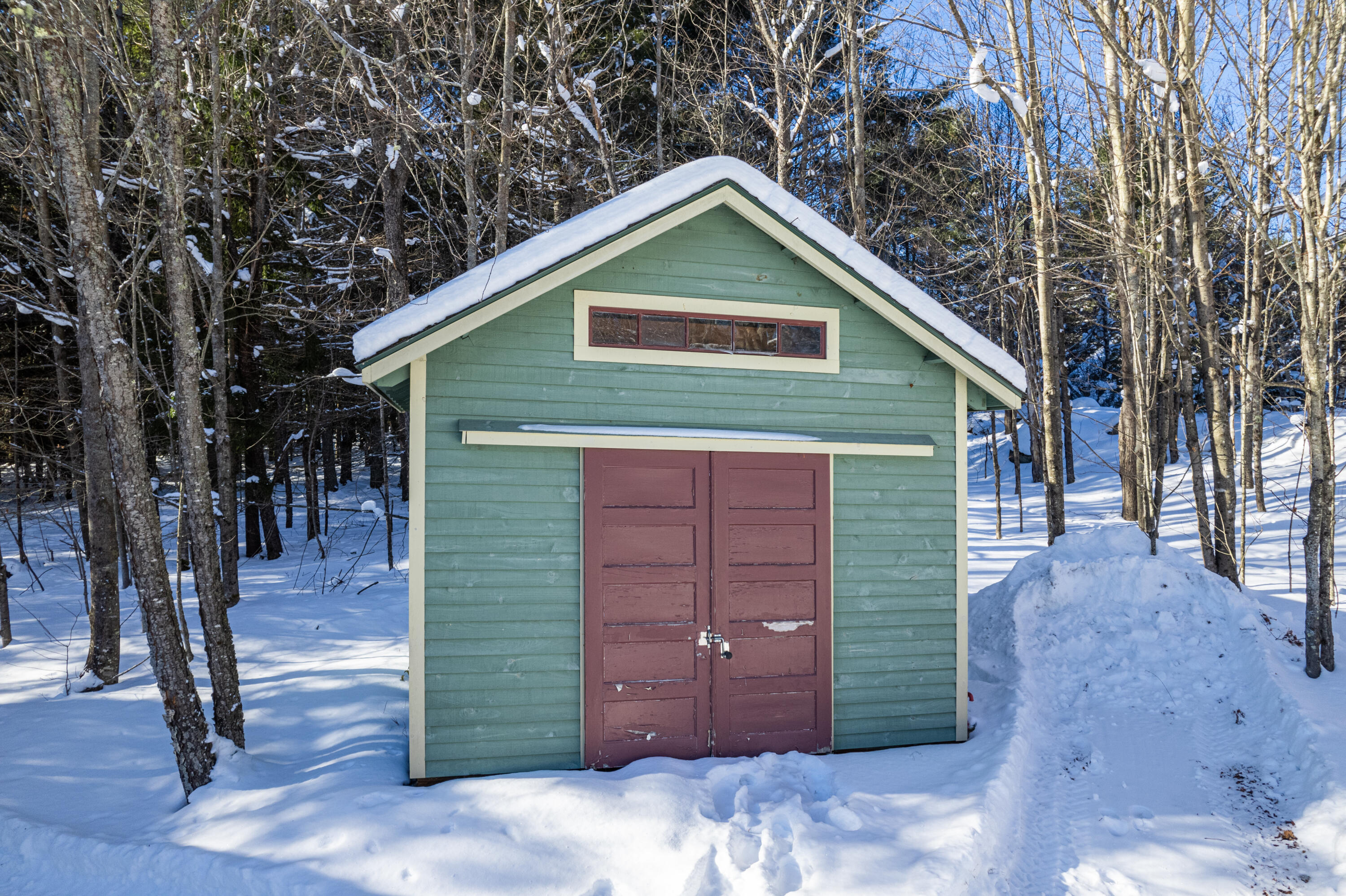 25 Norman Ridge Road Vermontville, NY 12989 - Photo 9 of 67 Gallery Image 9