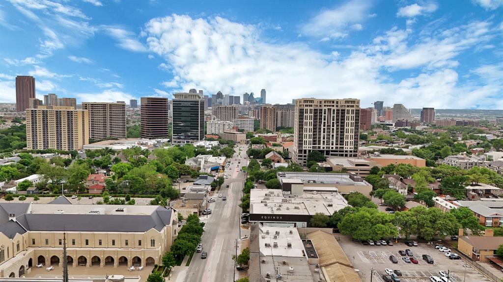 3918 North Hall Street, Unit 3 Dallas, TX 75219 - Photo 27 of 28