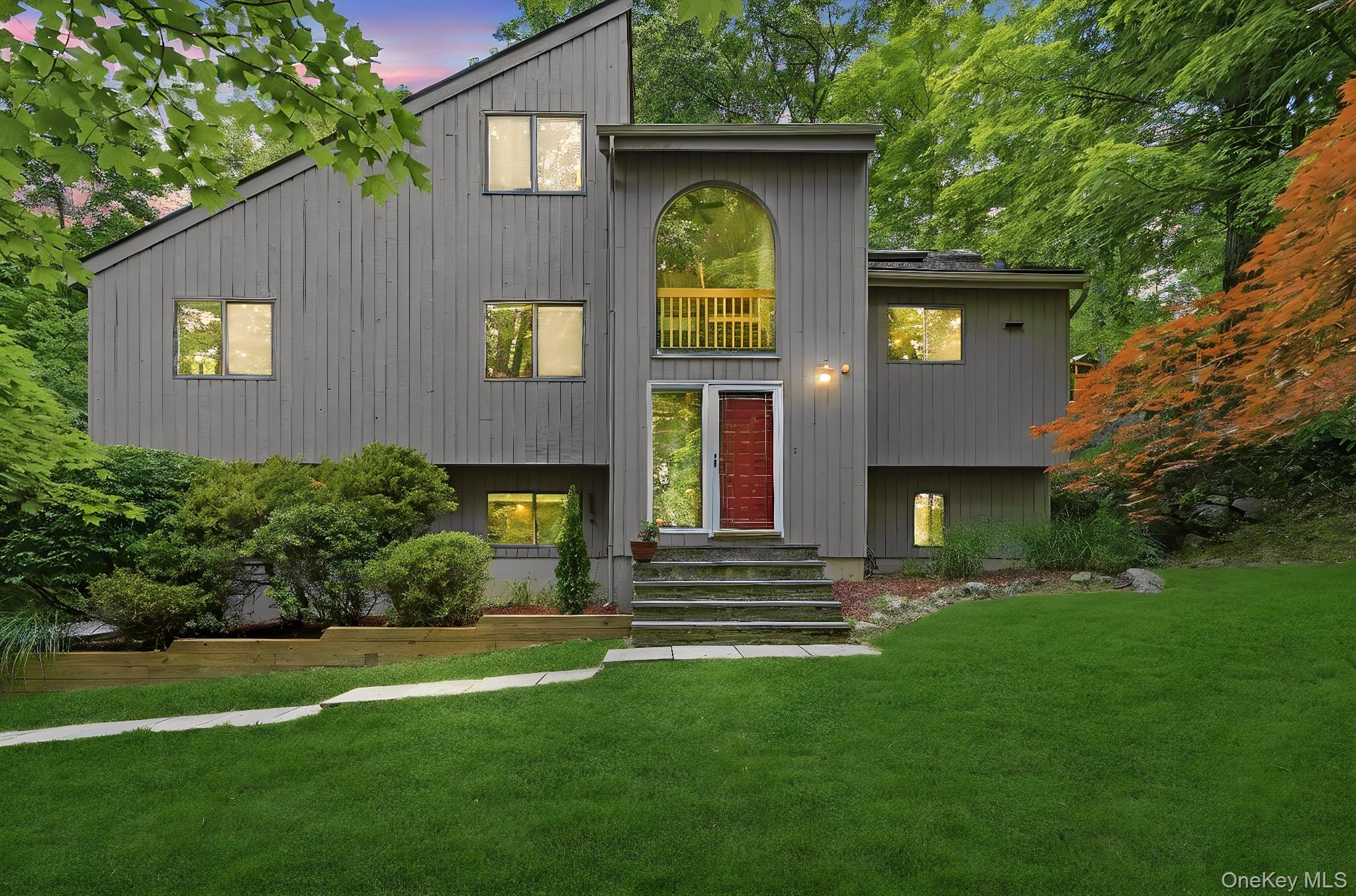 43 Powder Horn Road Cortlandt Manor, NY 10567 - Photo 35 of 35