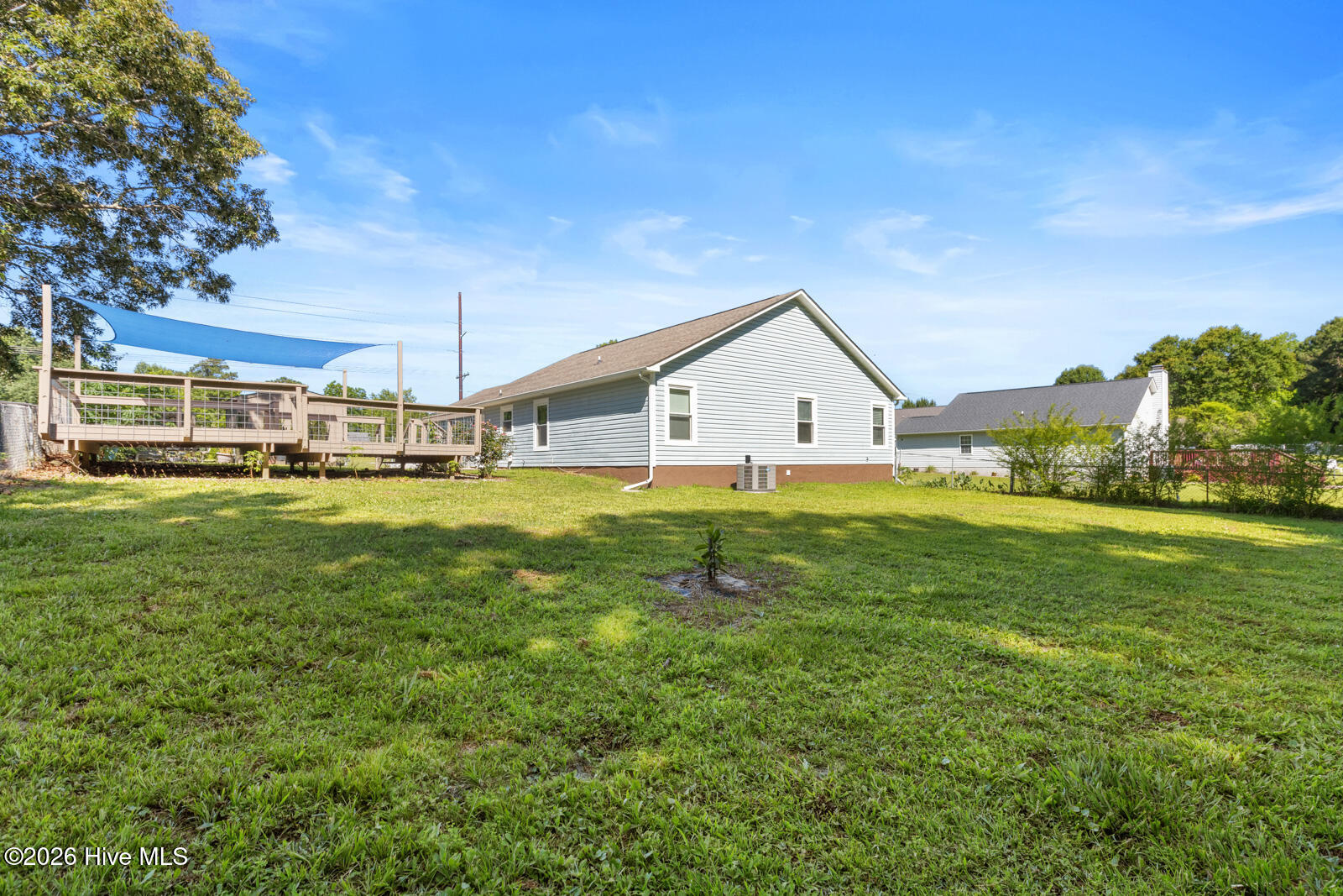 382 Riggs Road Hubert, NC 28539 - Photo 29 of 40
