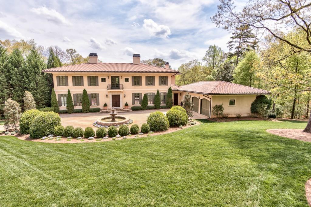 5215 Riverview Road Northwest Atlanta, GA 30327 - Photo 1 of 1