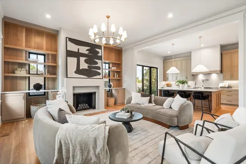$4,500,000 | 2806 Oakland Avenue, Nashville, TN 37212