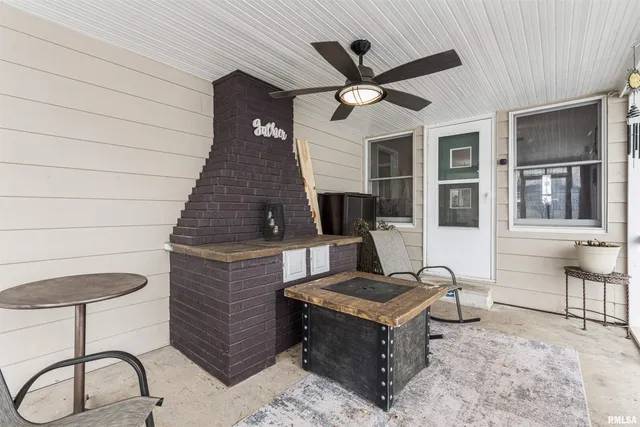 $180,000 | 208 North Depot Street, Annawan, IL 61234