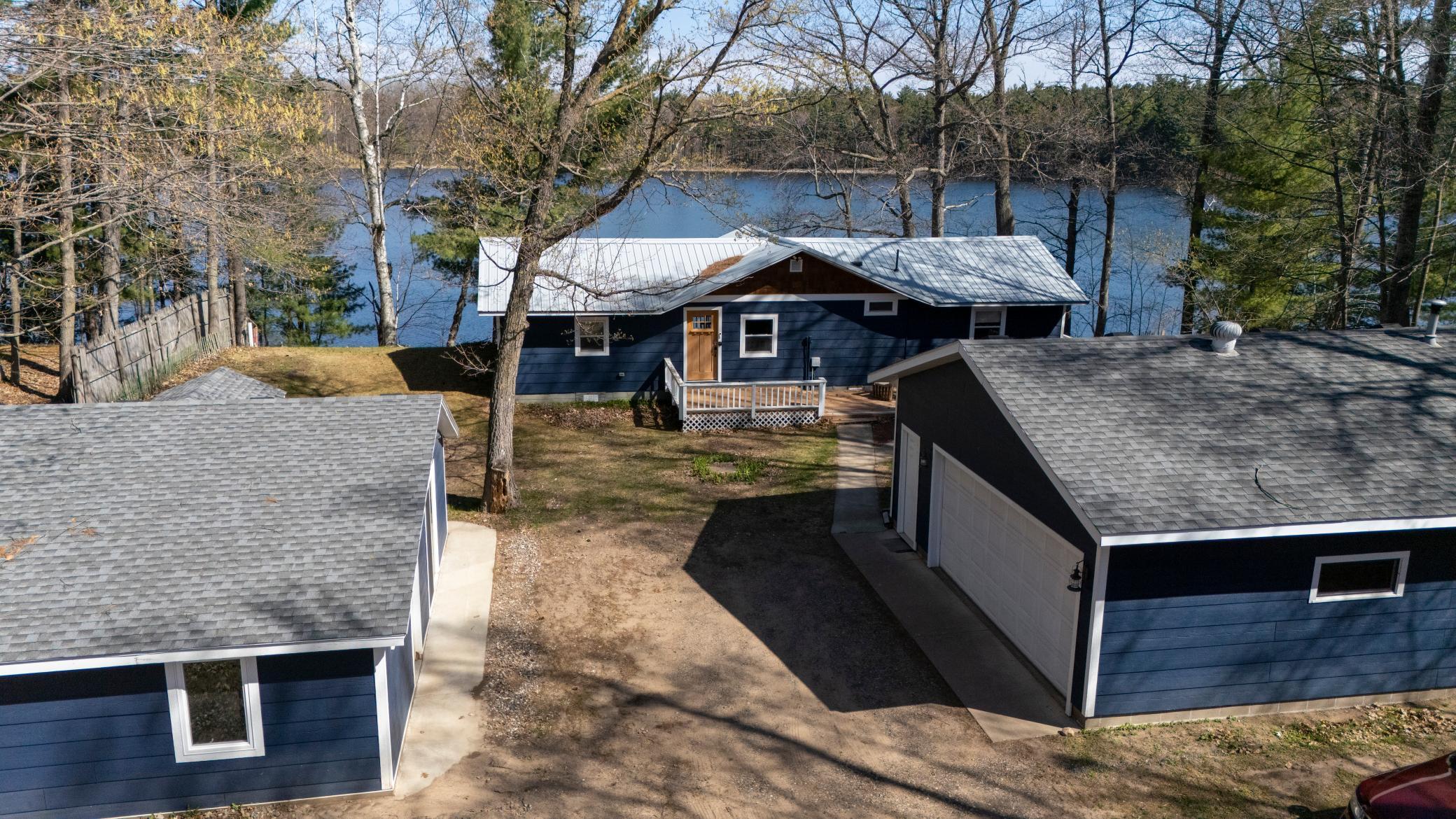 26540 Tame Fish Lake Road Deerwood, MN 56444 - Photo 50 of 53