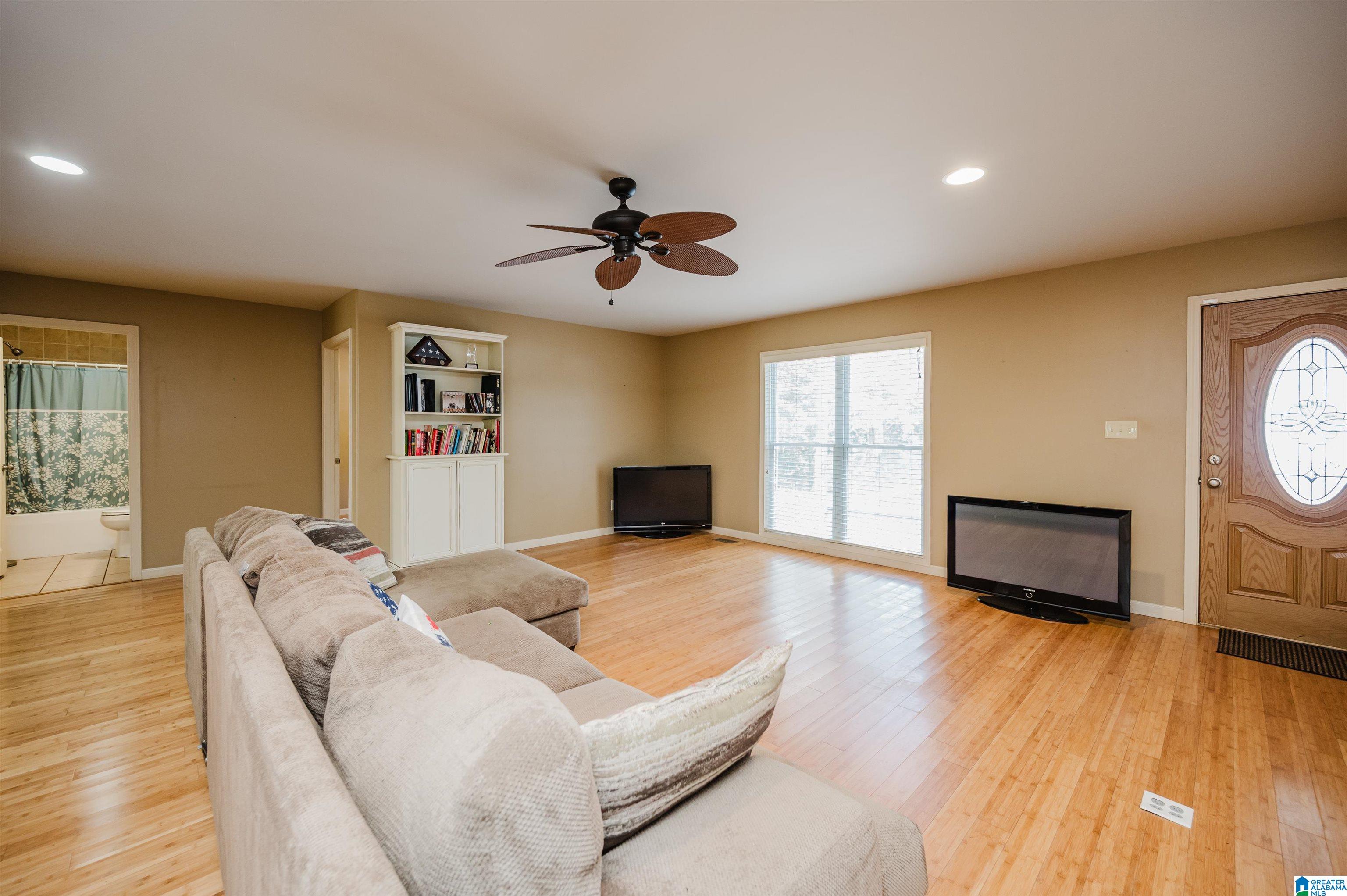 121 Wills Lane Talladega, AL 35160 - Photo 22 of 30