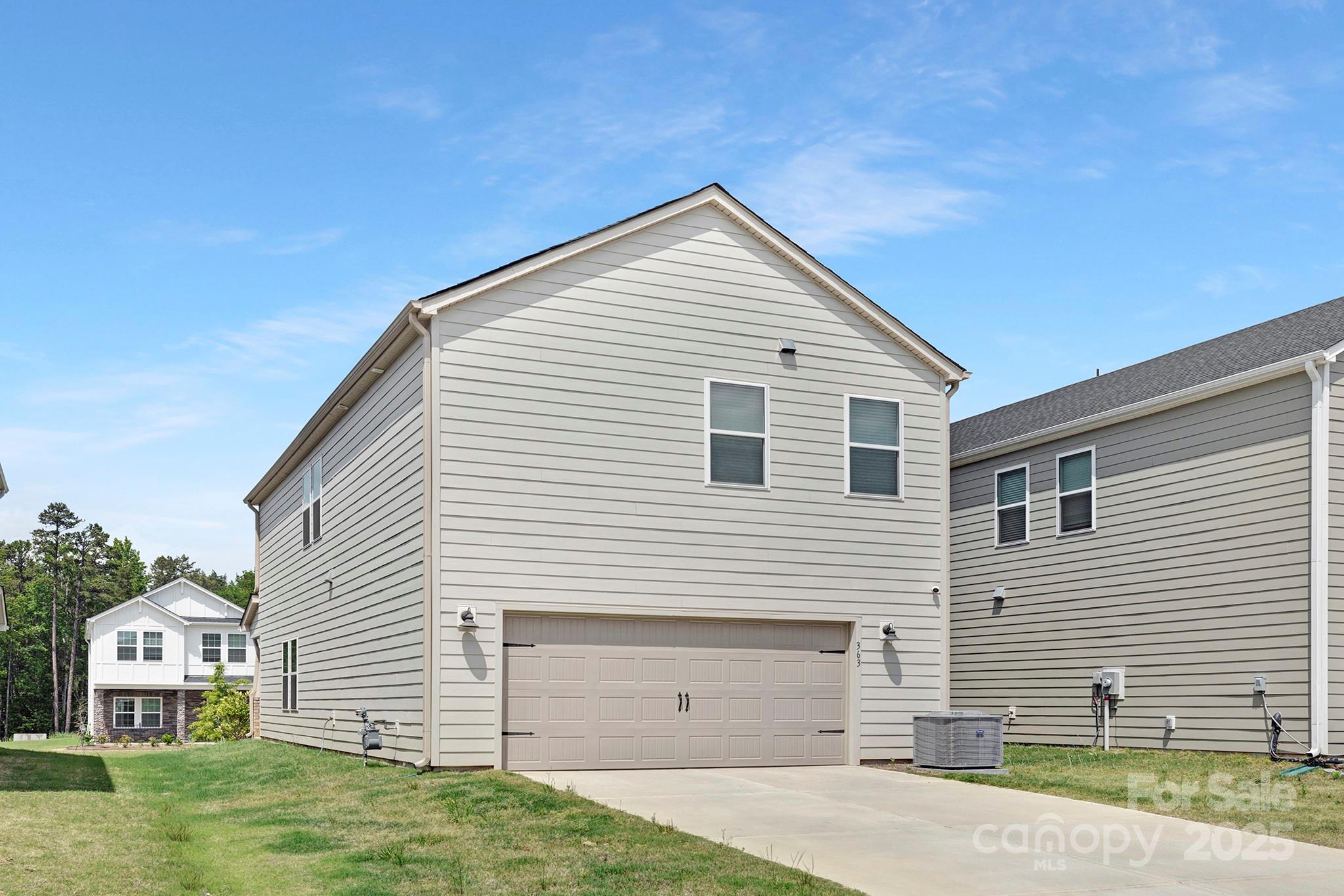 363 Cedar Knoll Circle Pineville, NC 28134 - Photo 25 of 25