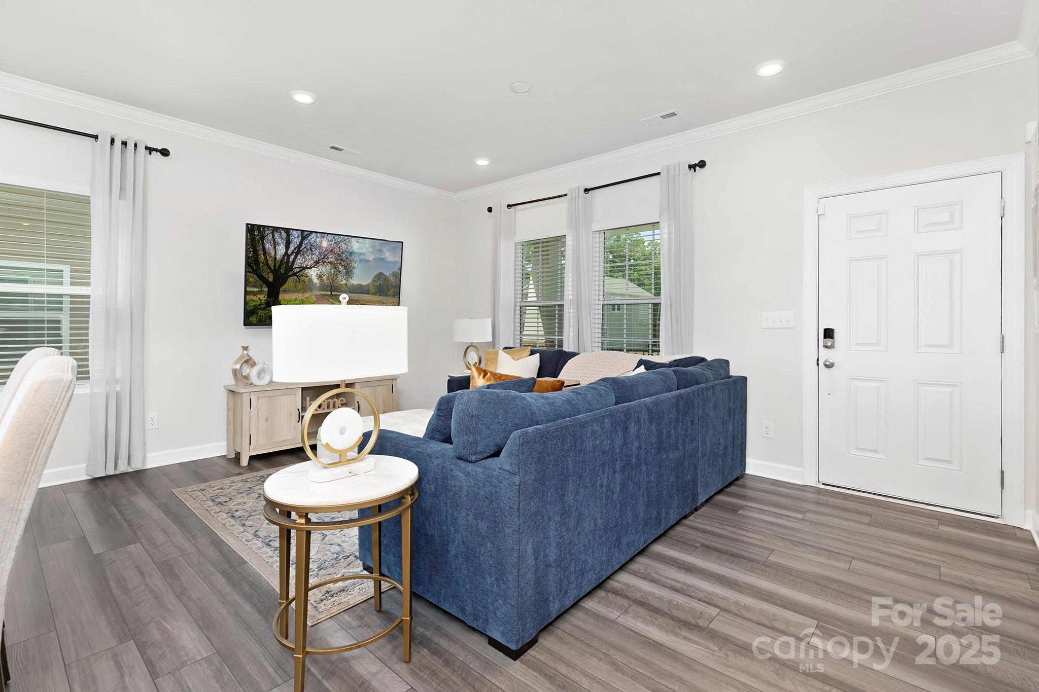 363 Cedar Knoll Circle Pineville, NC 28134 - Photo 4 of 25