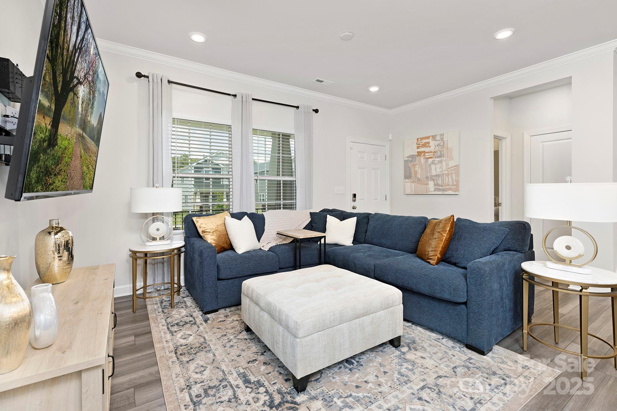 363 Cedar Knoll Circle Pineville, NC 28134 - Photo 5 of 25