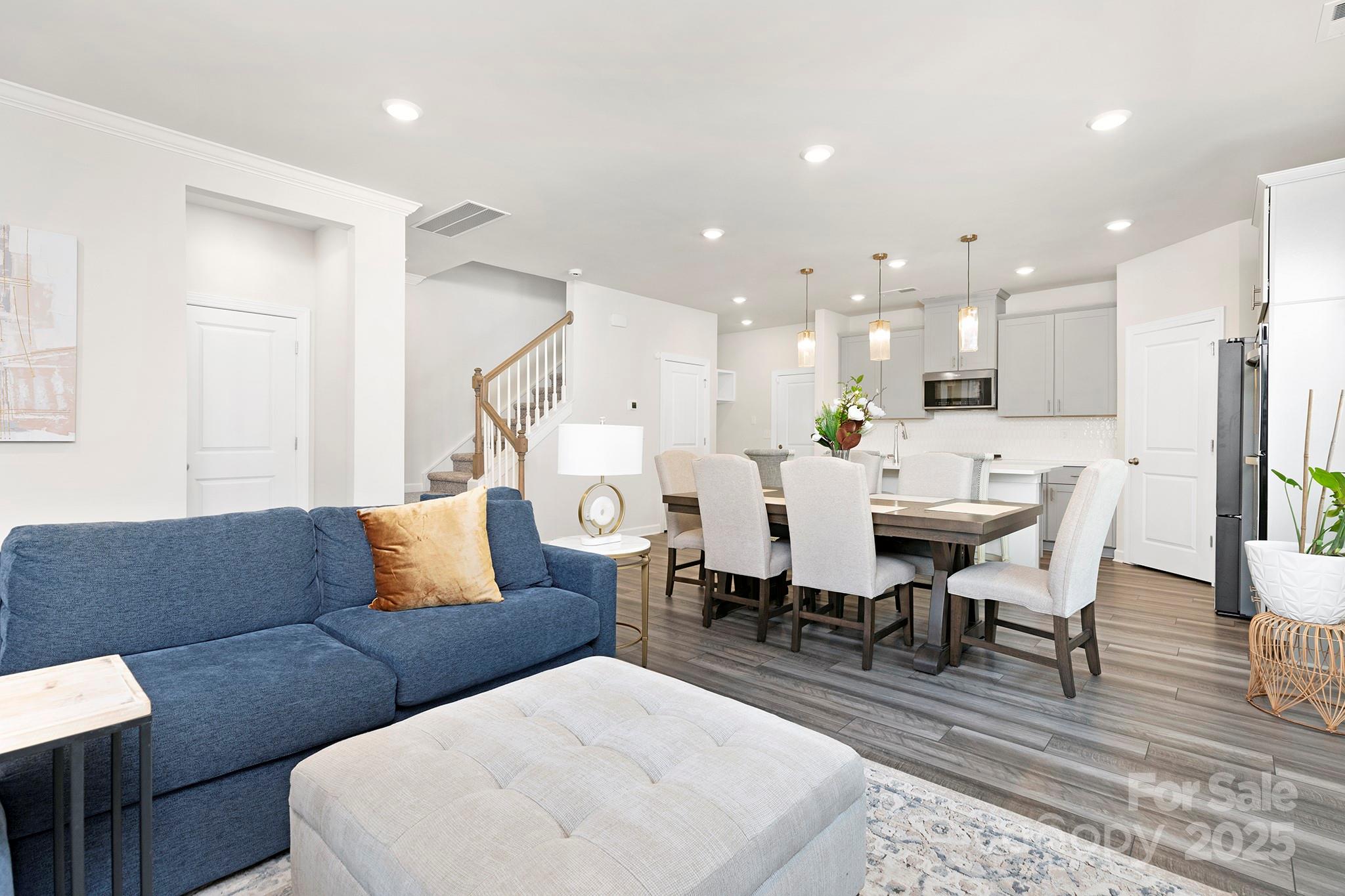 363 Cedar Knoll Circle Pineville, NC 28134 - Photo 6 of 25