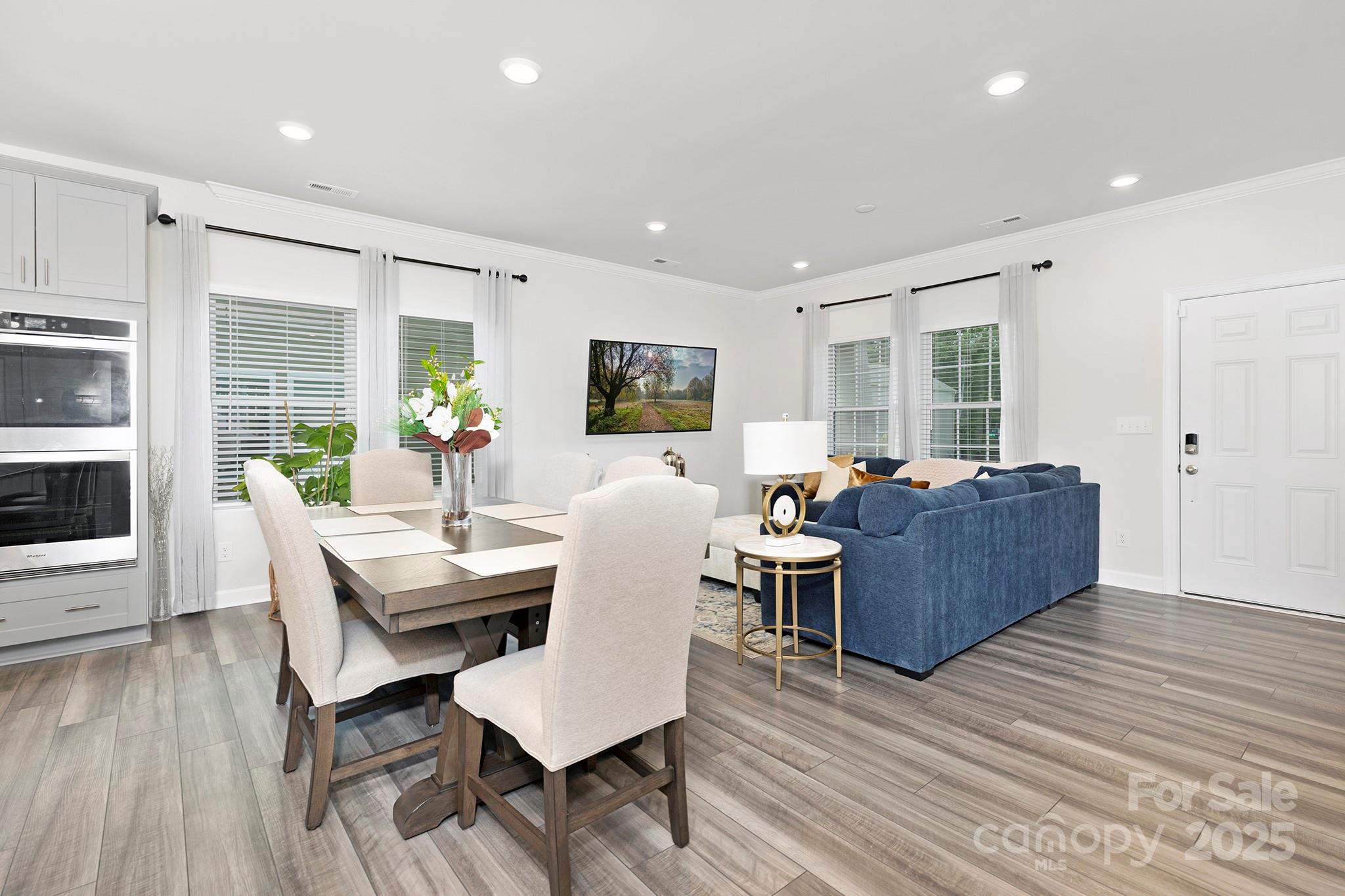 363 Cedar Knoll Circle Pineville, NC 28134 - Photo 7 of 25