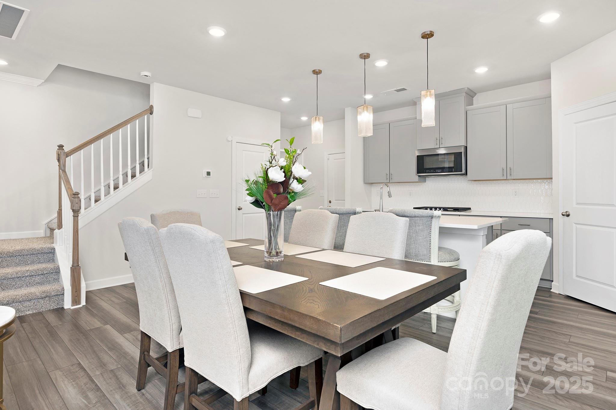 363 Cedar Knoll Circle Pineville, NC 28134 - Photo 8 of 25