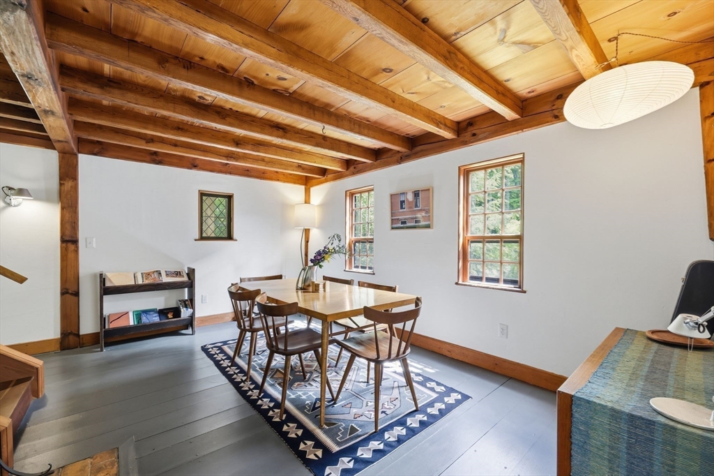 54 Meetinghouse Road Pelham, MA 01002 - Photo 27 of 42