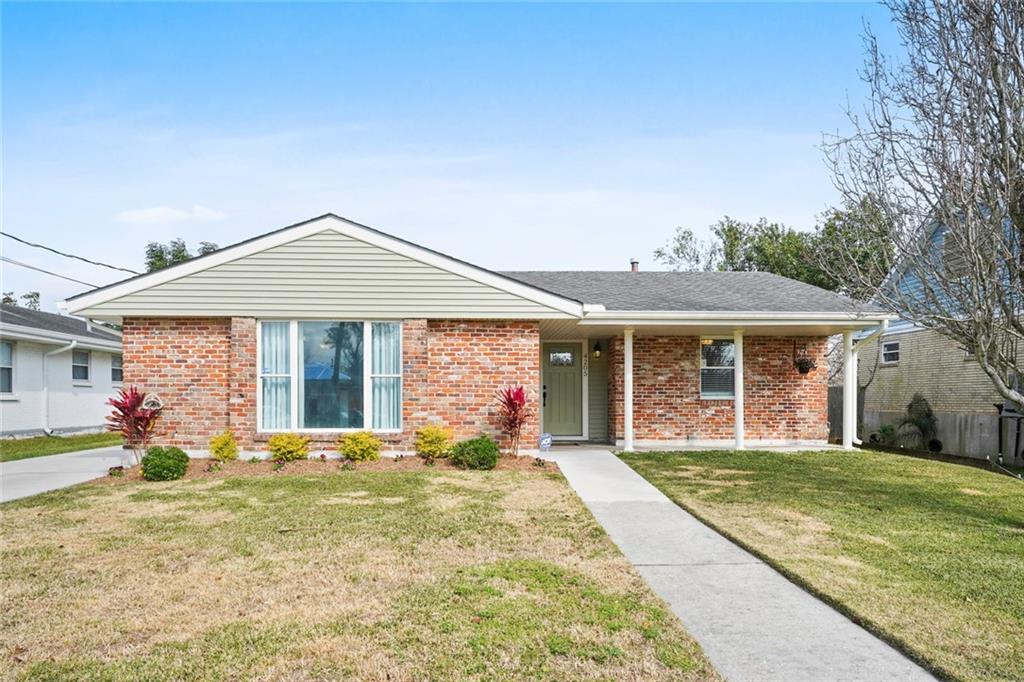 4205 Haring Road Metairie, LA 70006 - Photo 1 of 16 Gallery Image 1