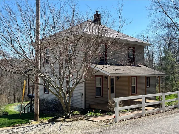 $327,000 | 4936 Township Road 311, Millersburg, OH 44654