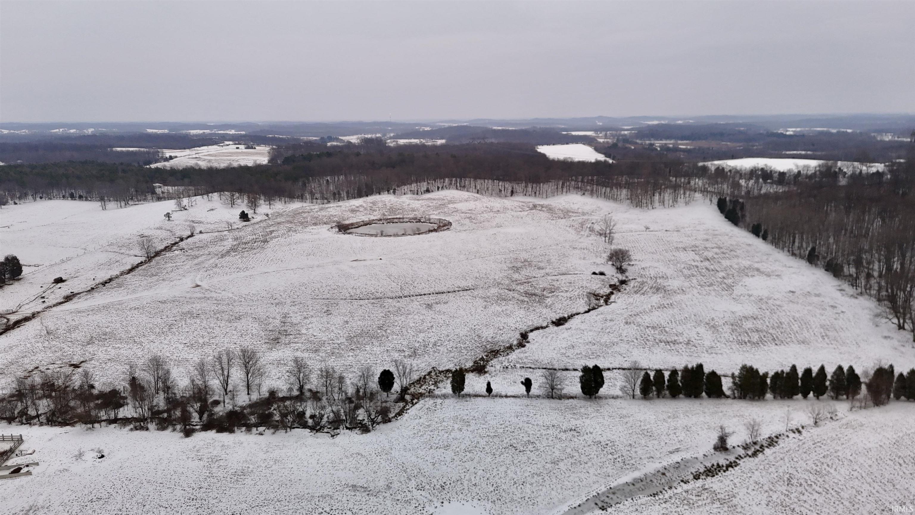1100 Cr Lamar In 47550 Lamar, IN 47550 - Photo 11 of 22