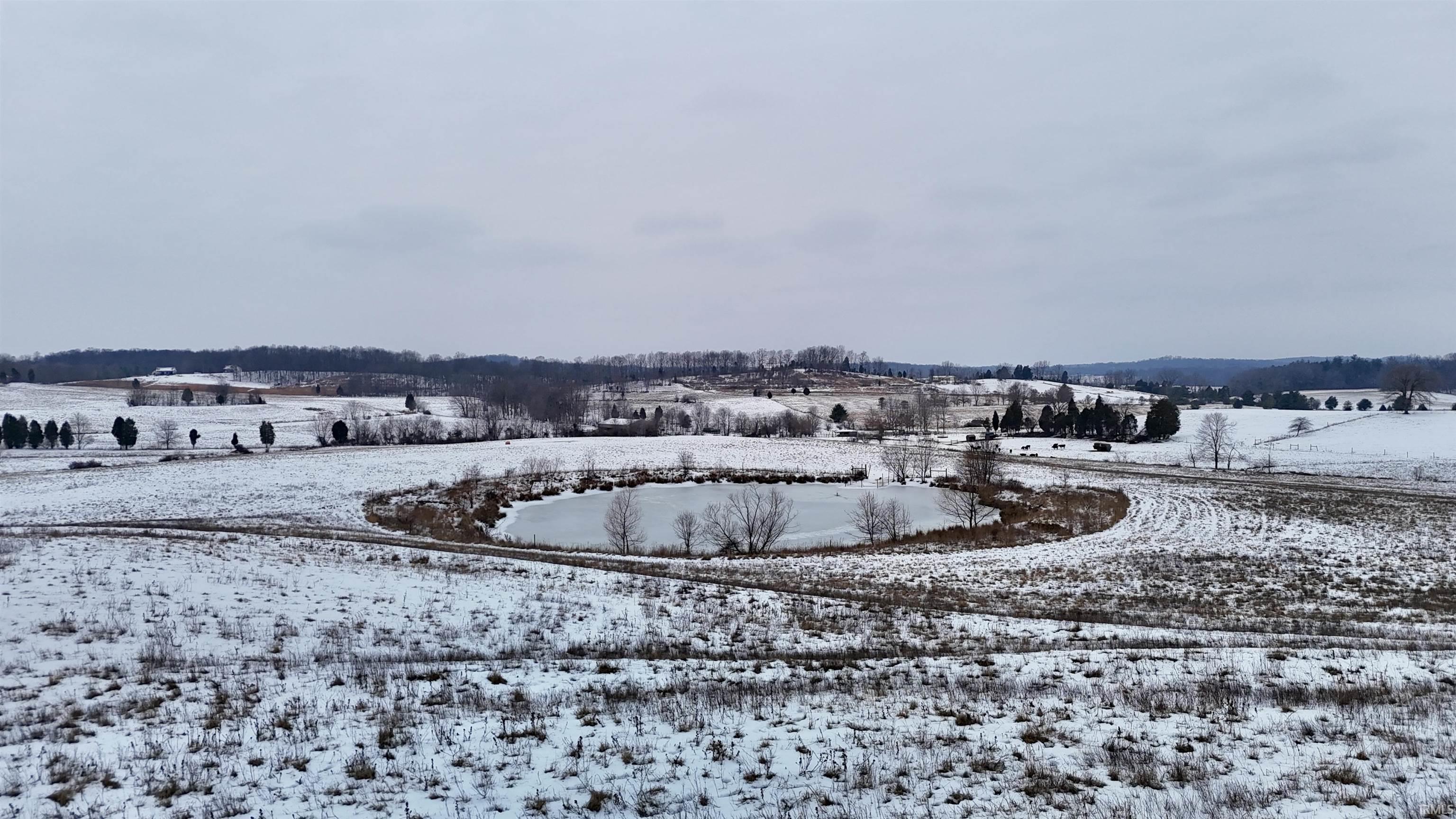 1100 Cr Lamar In 47550 Lamar, IN 47550 - Photo 12 of 22