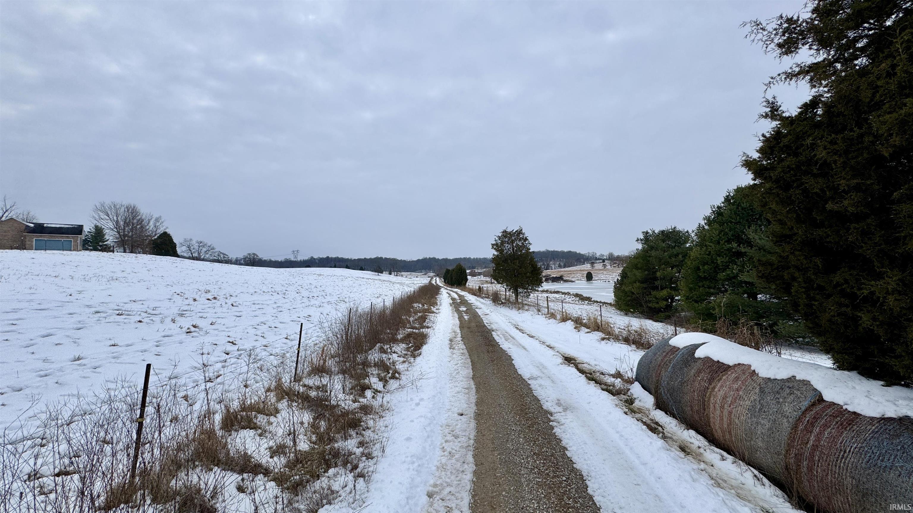 1100 Cr Lamar In 47550 Lamar, IN 47550 - Photo 16 of 22