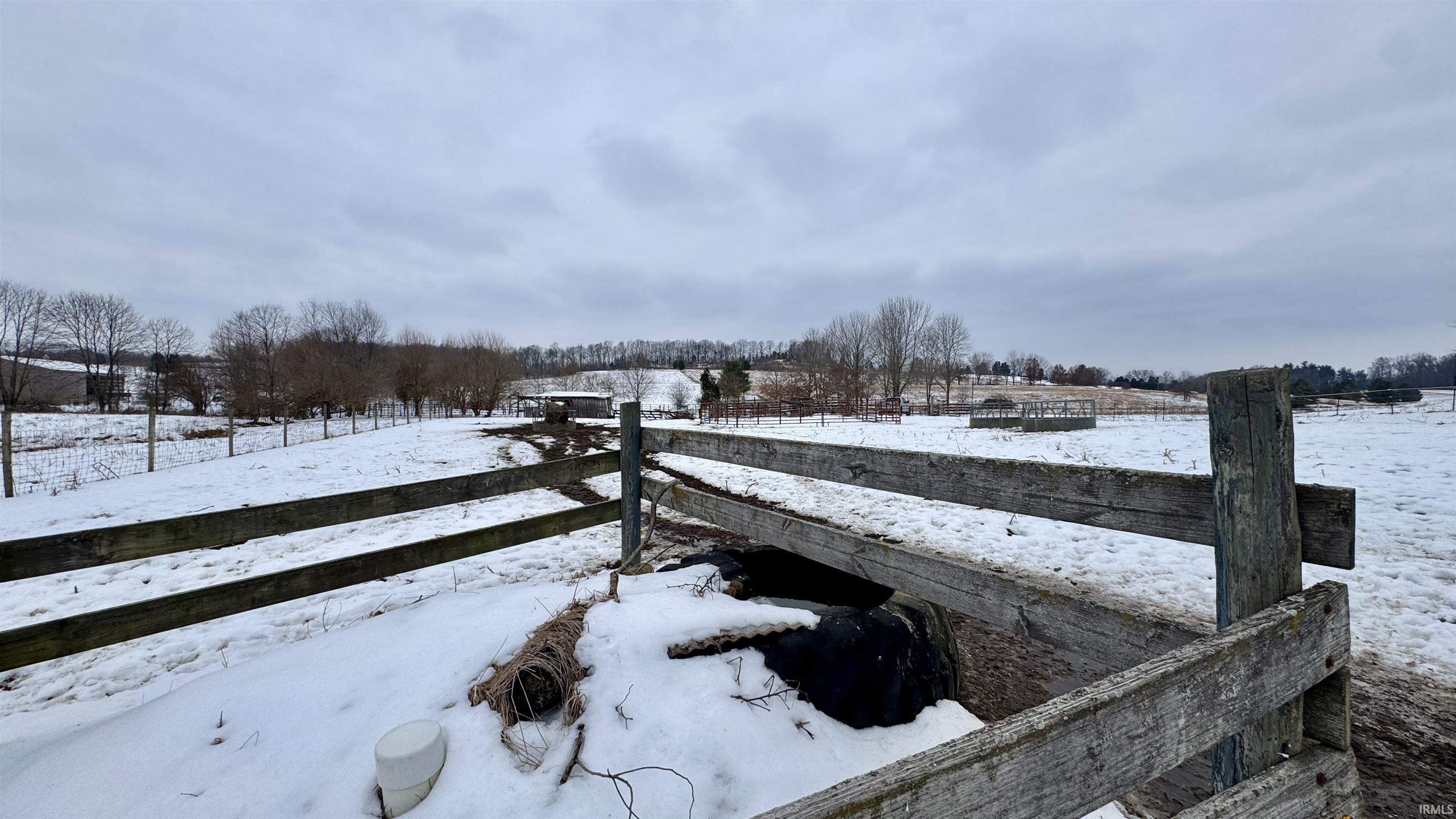 1100 Cr Lamar In 47550 Lamar, IN 47550 - Photo 18 of 22