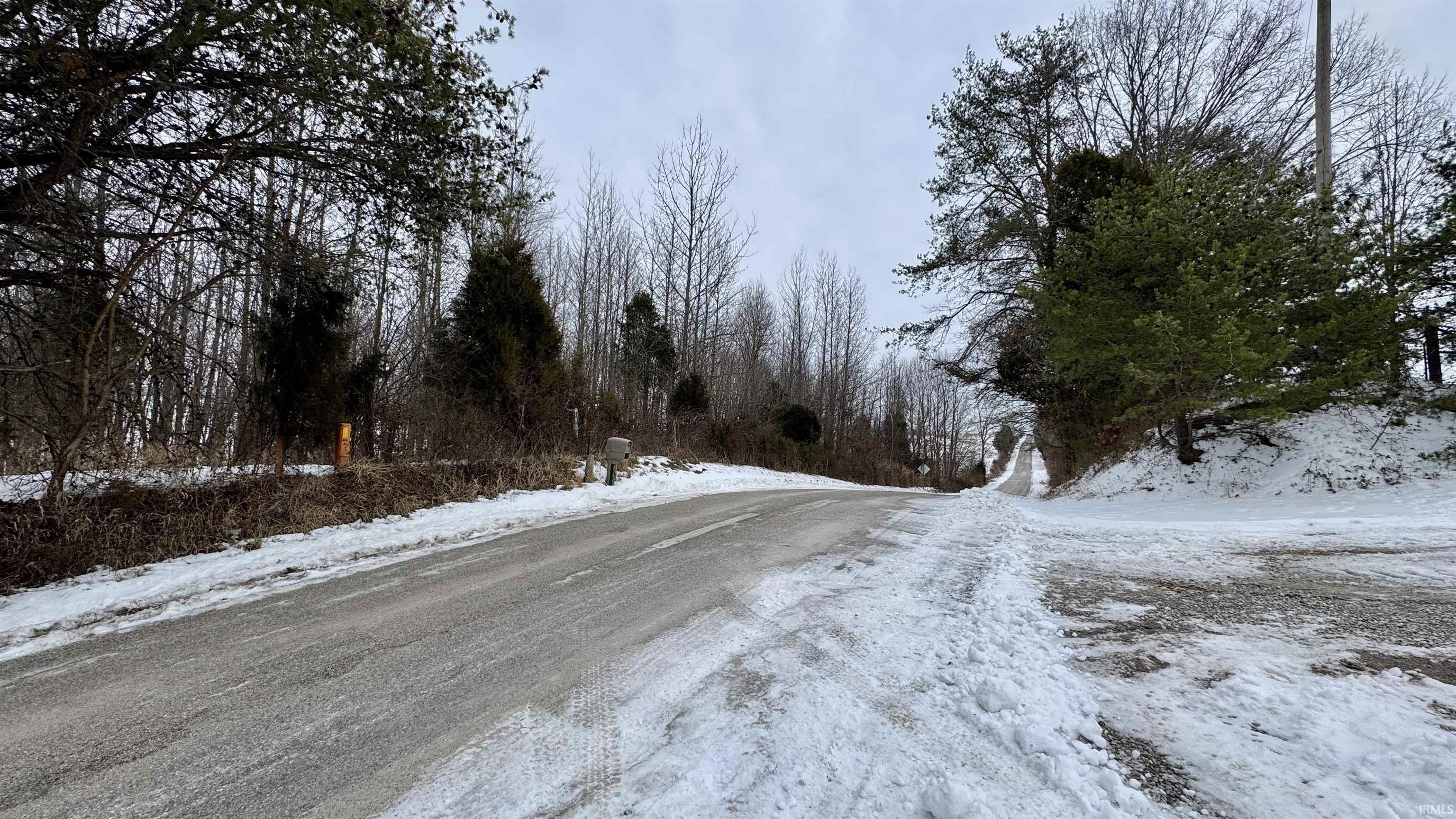 1100 Cr Lamar In 47550 Lamar, IN 47550 - Photo 19 of 22