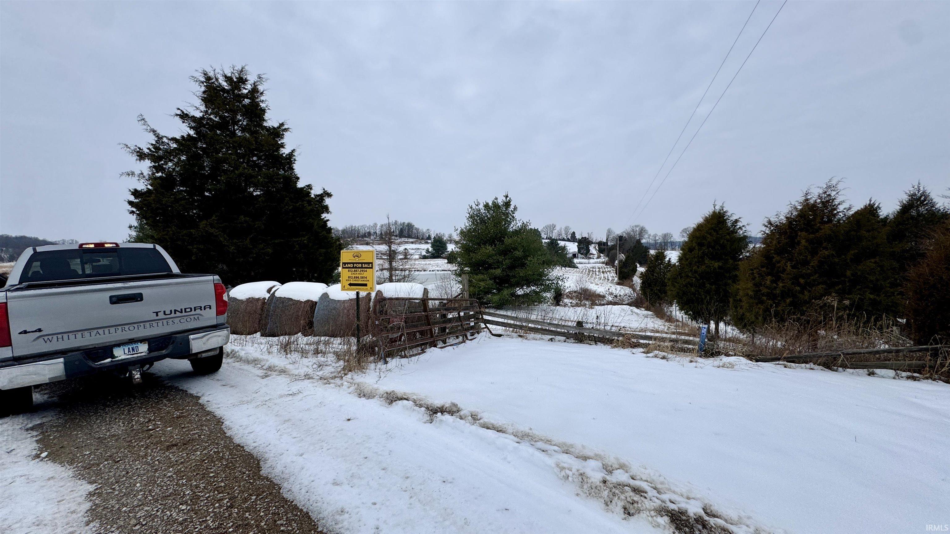 1100 Cr Lamar In 47550 Lamar, IN 47550 - Photo 20 of 22