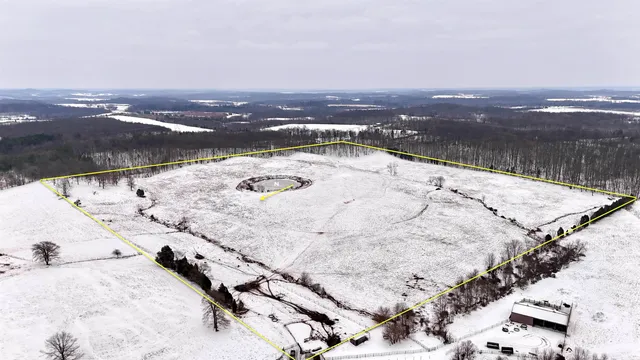 $240,000 | 1100 Cr Lamar In 47550, Lamar, IN 47550