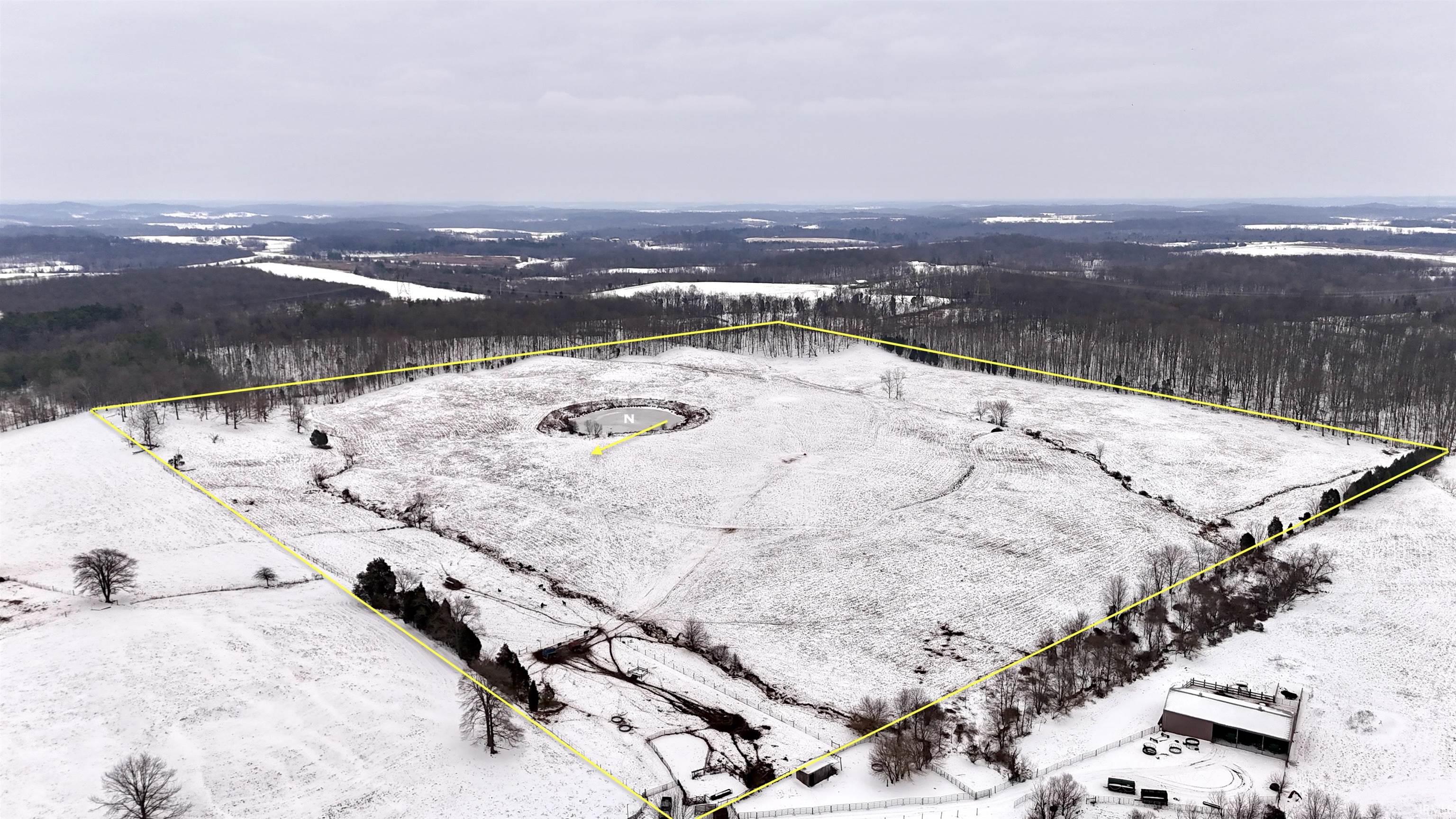 1100 Cr Lamar In 47550 Lamar, IN 47550 - Photo 2 of 22