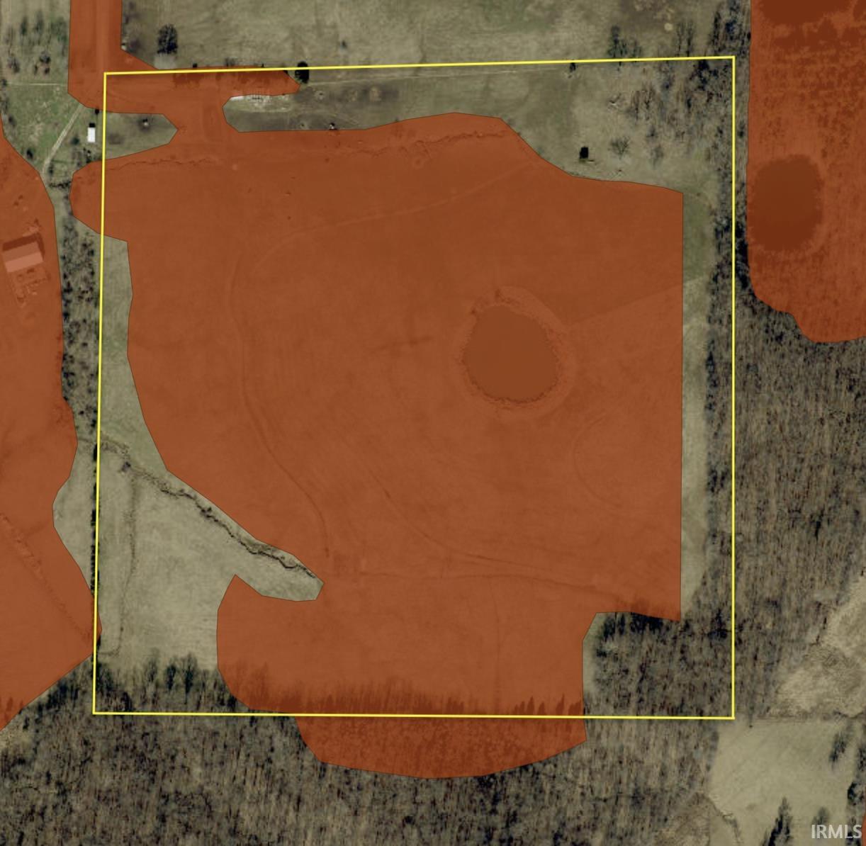 1100 Cr Lamar In 47550 Lamar, IN 47550 - Photo 21 of 22