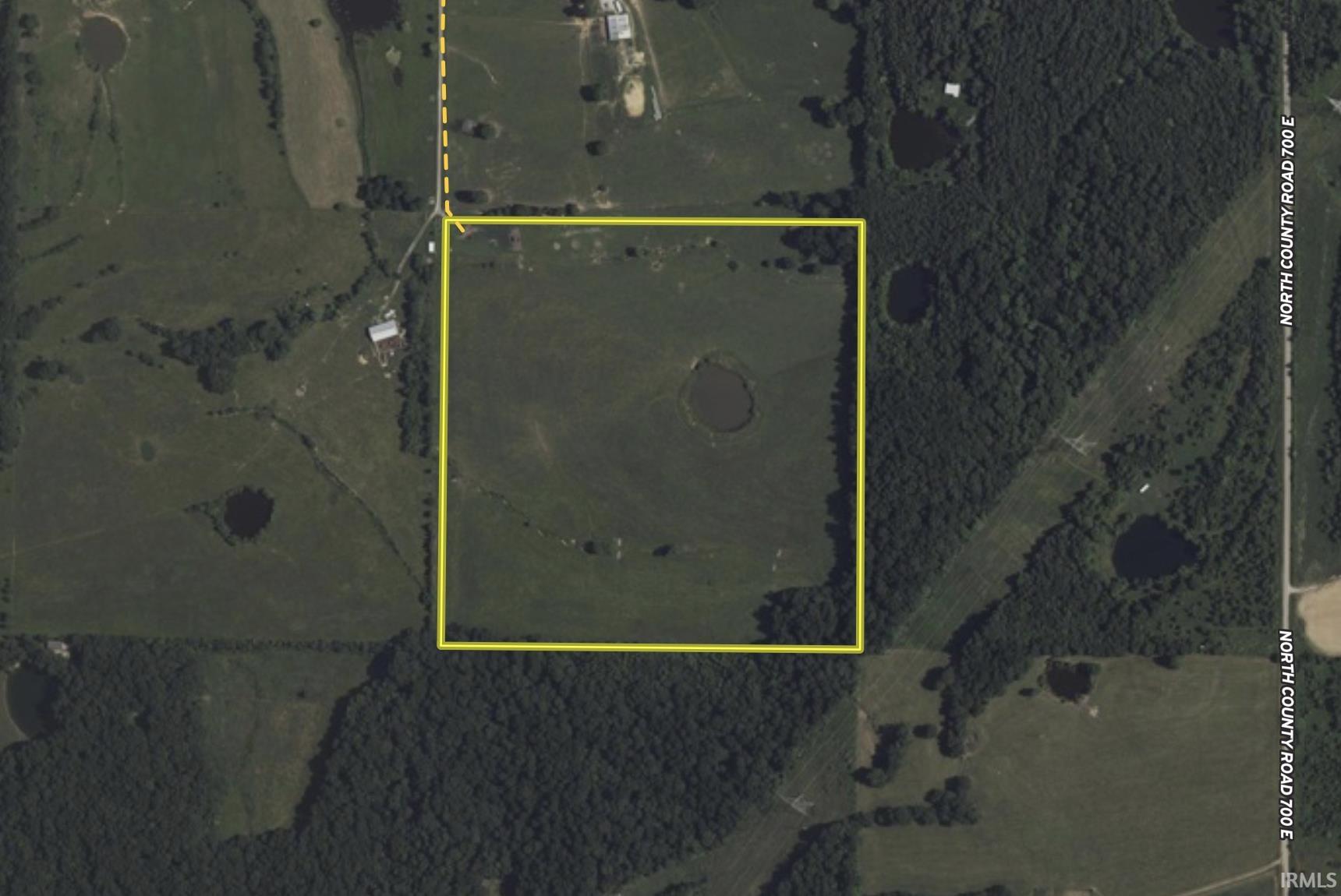 1100 Cr Lamar In 47550 Lamar, IN 47550 - Photo 22 of 22