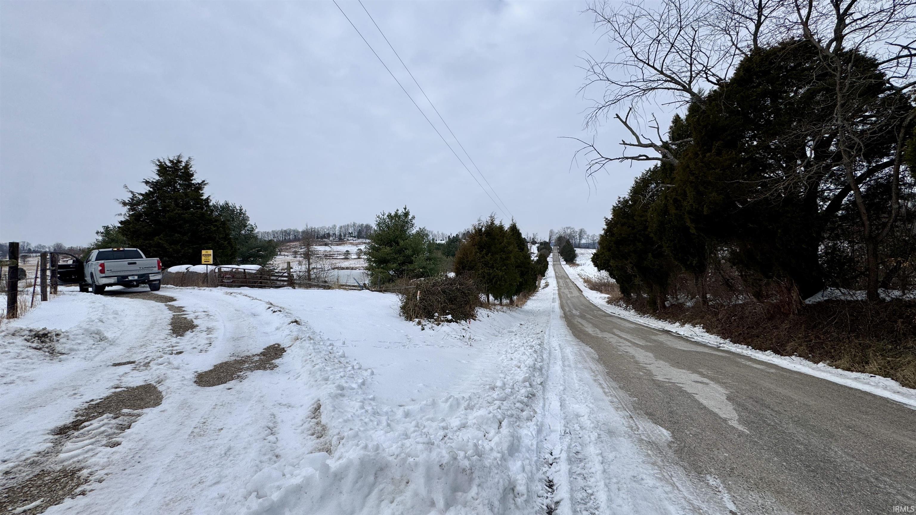 1100 Cr Lamar In 47550 Lamar, IN 47550 - Photo 4 of 22