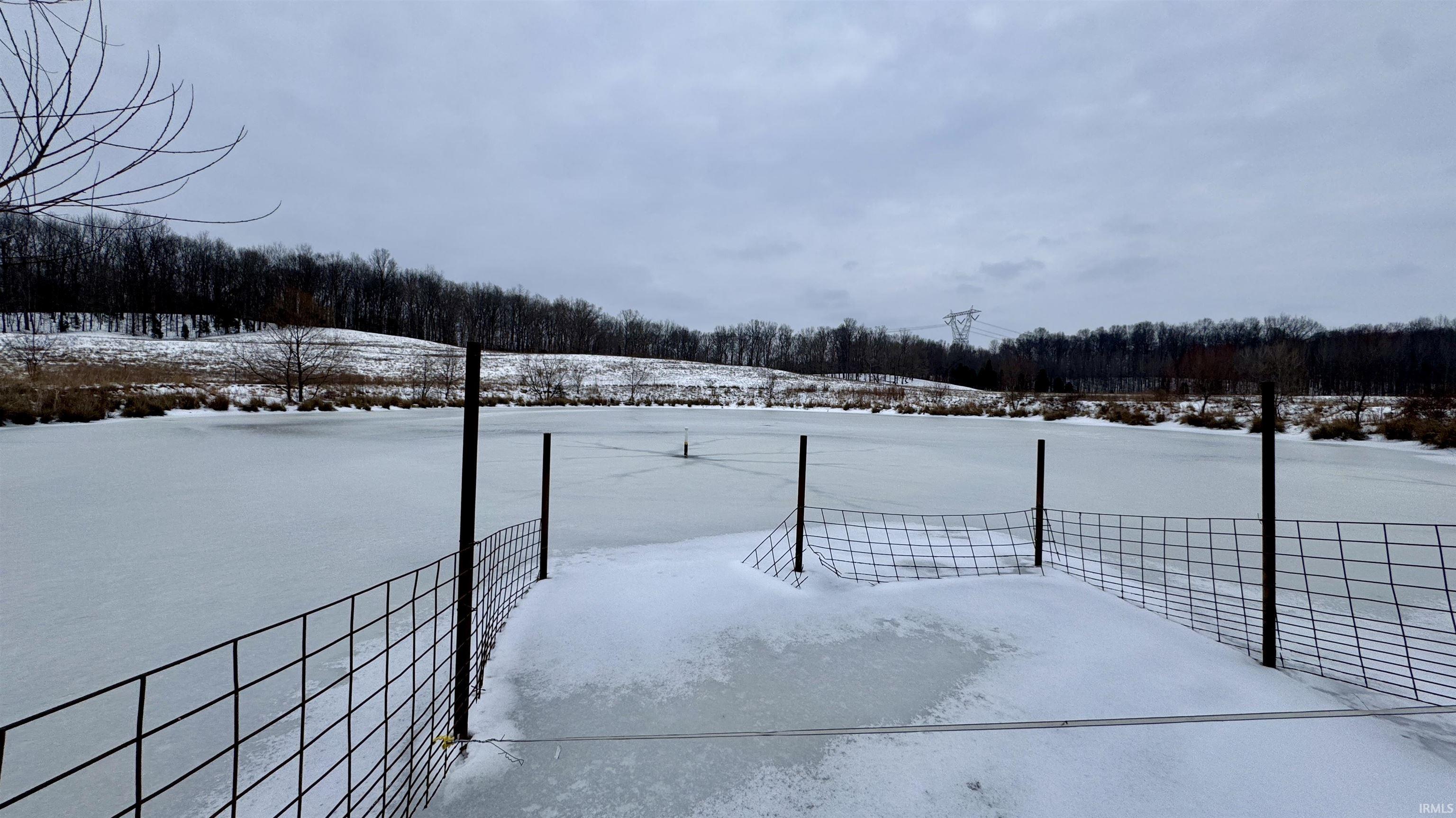 1100 Cr Lamar In 47550 Lamar, IN 47550 - Photo 6 of 22