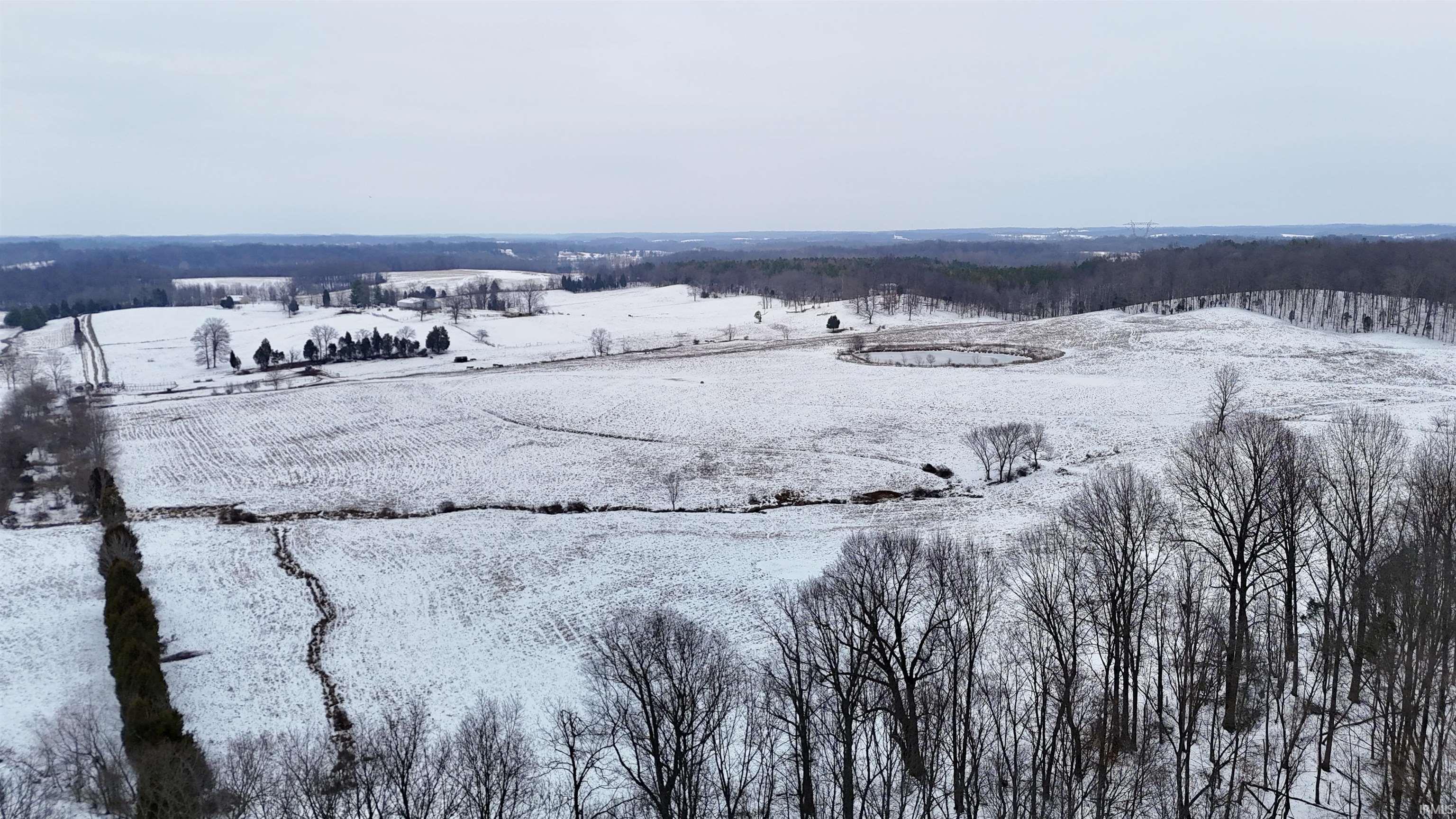 1100 Cr Lamar In 47550 Lamar, IN 47550 - Photo 8 of 22