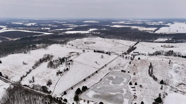 $240,000 | 1100 Cr Lamar In 47550, Lamar, IN 47550