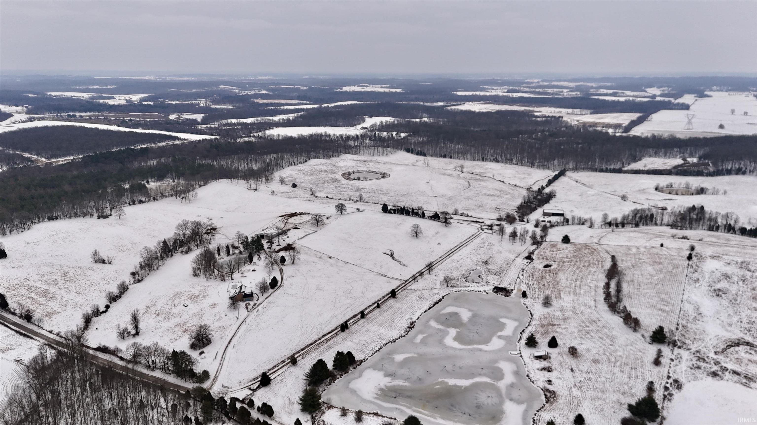 1100 Cr Lamar In 47550 Lamar, IN 47550 - Photo 10 of 22