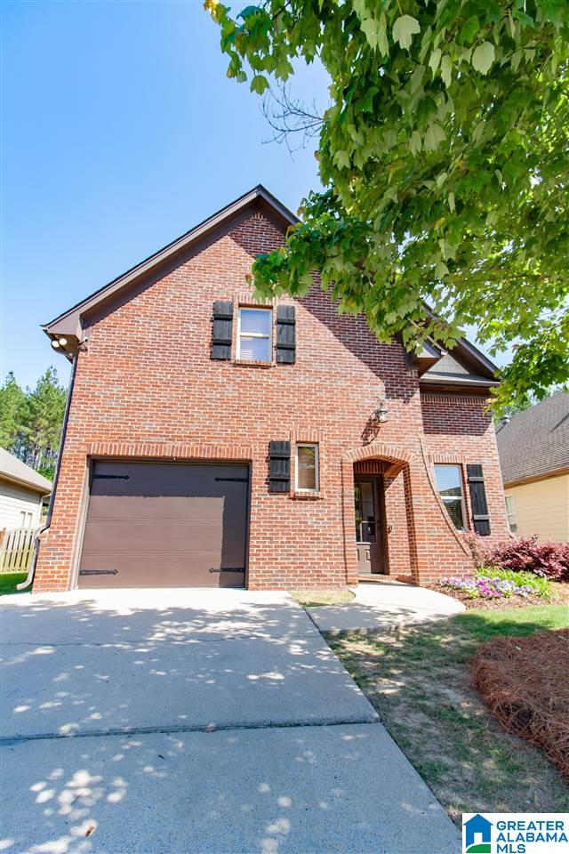 1076 Springfield Drive Chelsea, AL 35043 - Photo 2 of 36 Gallery Image 2