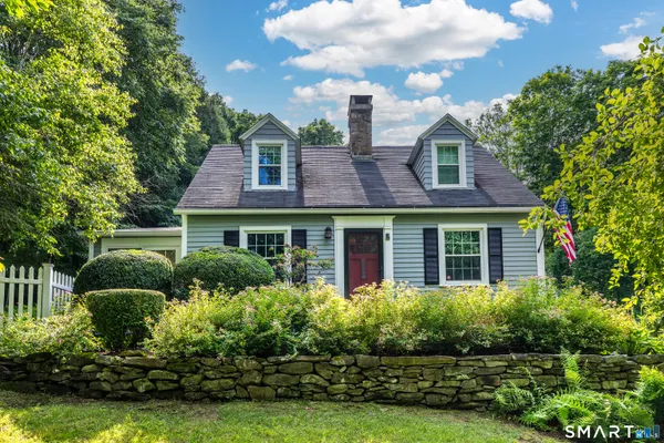 $675,000 | 31 Church Hill Road, Washington, CT 06794